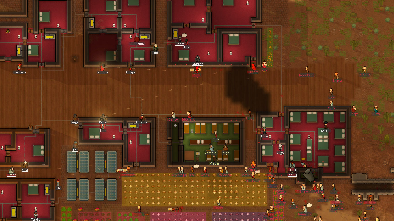 screenshot of RimWorld 15