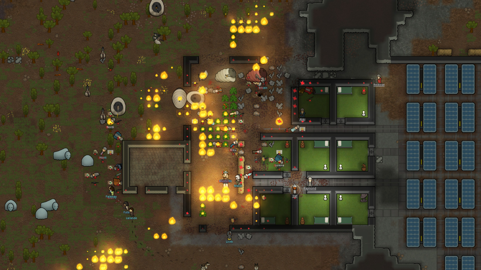 screenshot of RimWorld 4