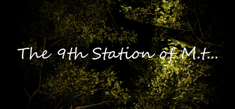 The 9th Station of M.t... steam charts