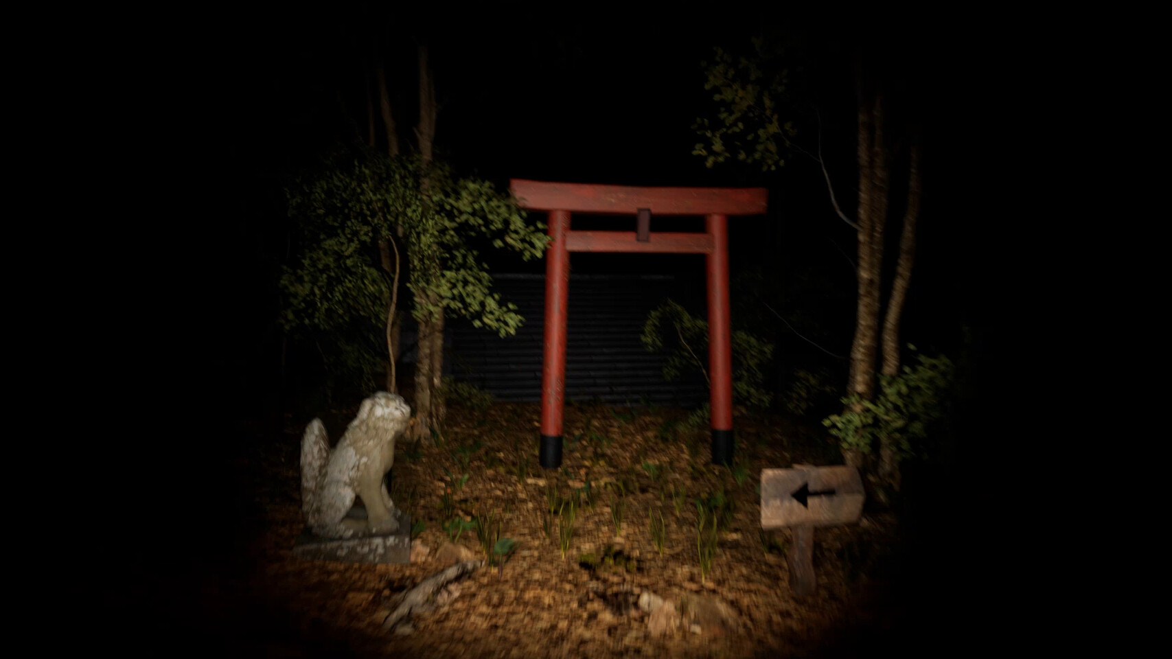 The 9th Station of M.t... on Steam