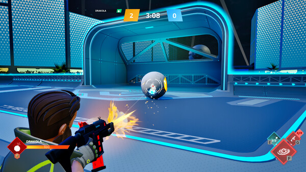 Screenshot media