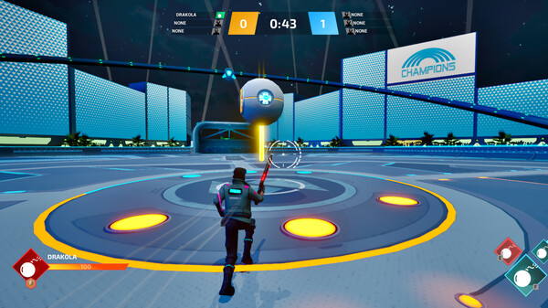 Screenshot media