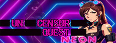 Uncensor Quest Neon