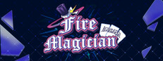 Fire Magician: Arcana