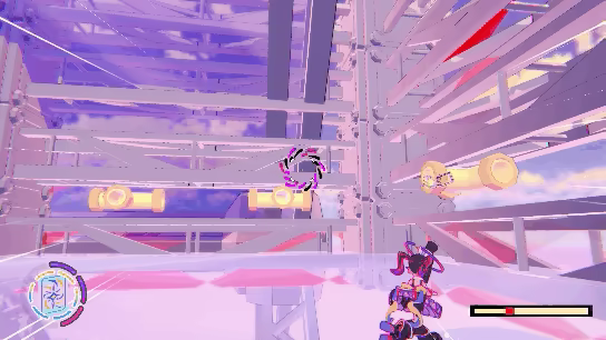 Fire Magician: Arcana video 3