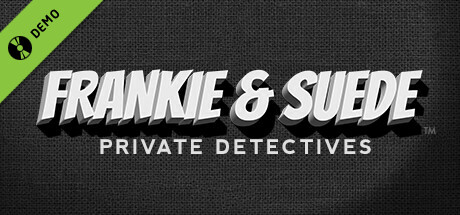 Frankie and Suede Demo cover art