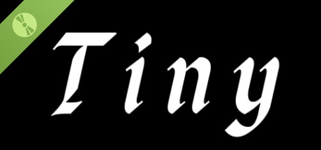 Tiny Demo cover art