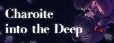 Charoite into the Deep