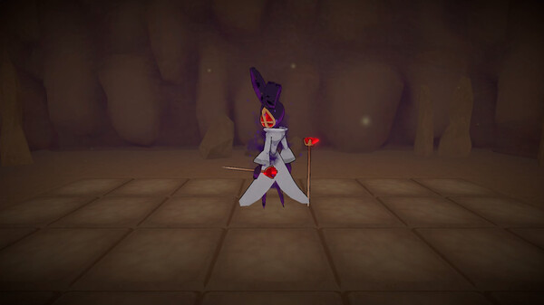 Charoite into the Deep screenshot 3