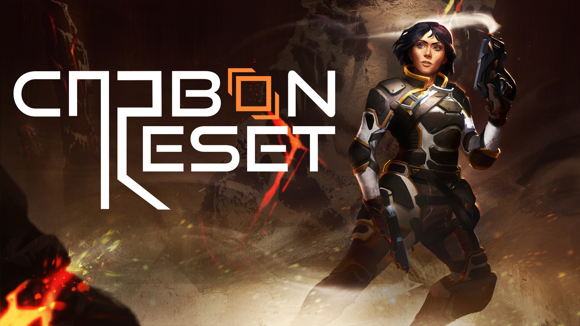 Carbon Reset screenshot #1