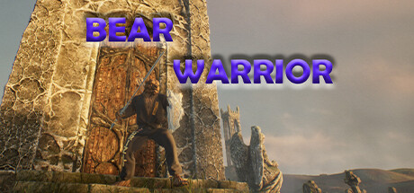 bear warrior vertical card thumbnail