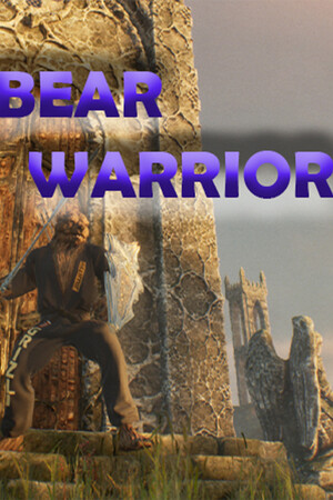Bear Warrior cover art