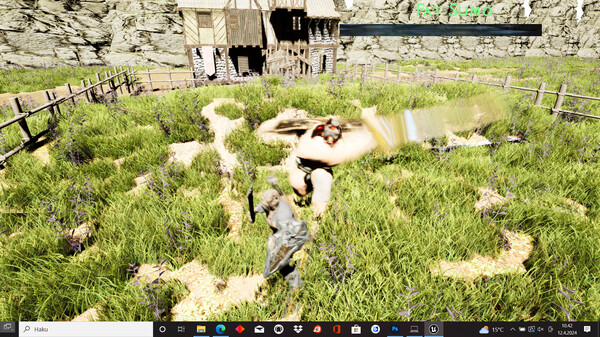 Screenshot media