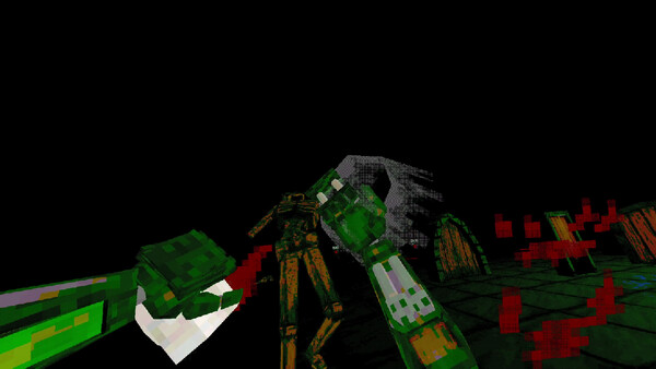VITRIOL Demo