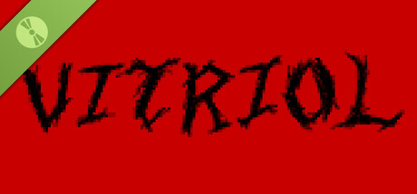 VITRIOL Demo game cover