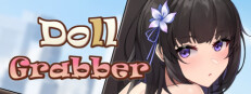 Doll Grabber game cover