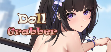 Doll Grabber header art