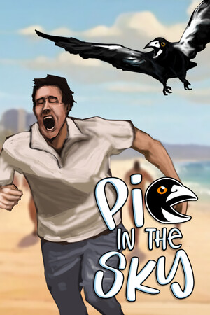 Pie in the Sky cover art