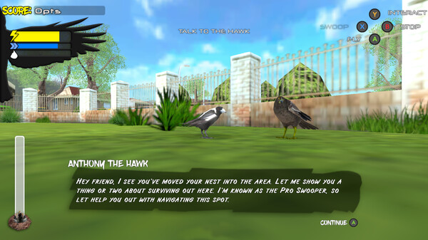 Pie in the Sky screenshot 4