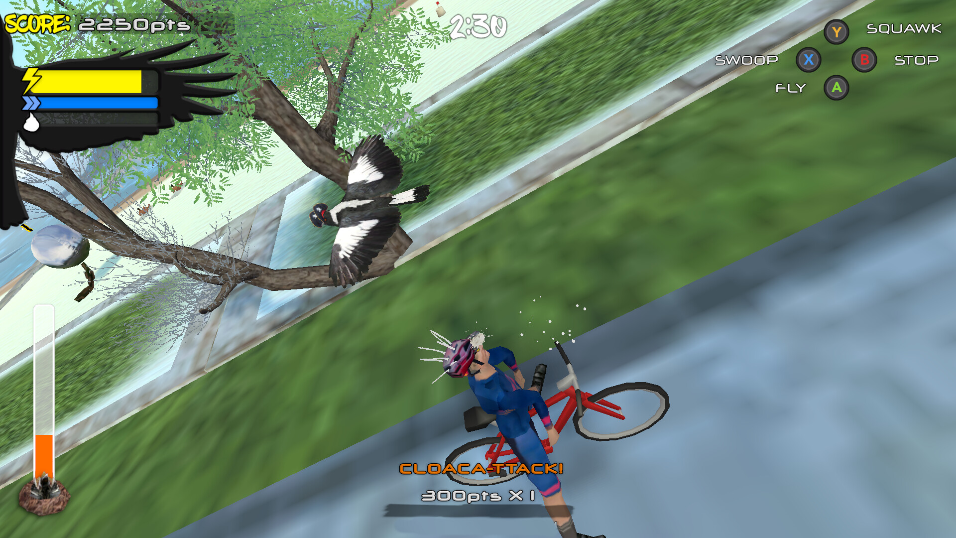 Pie in the Sky screenshot screenshot 10