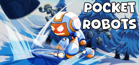 Pocket Robots Playtest Cheat Engine/CT