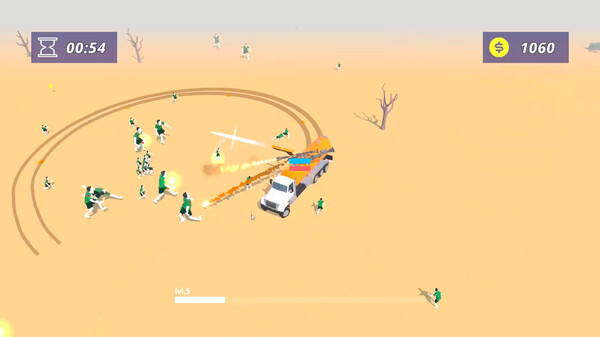 Truck screenshot 6