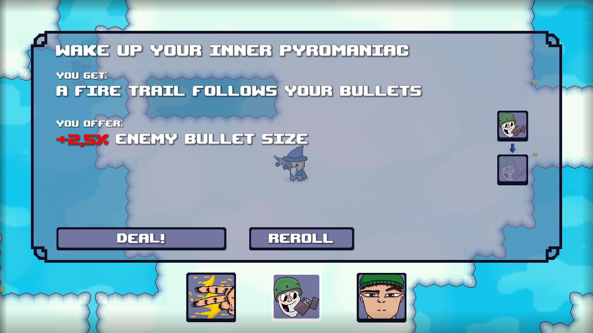 Steal Deal screenshot #3