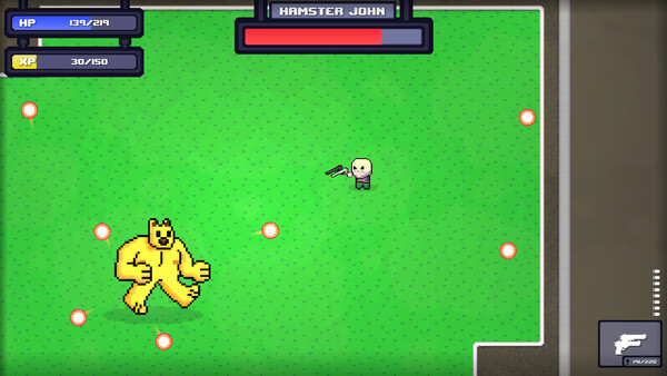 Screenshot media