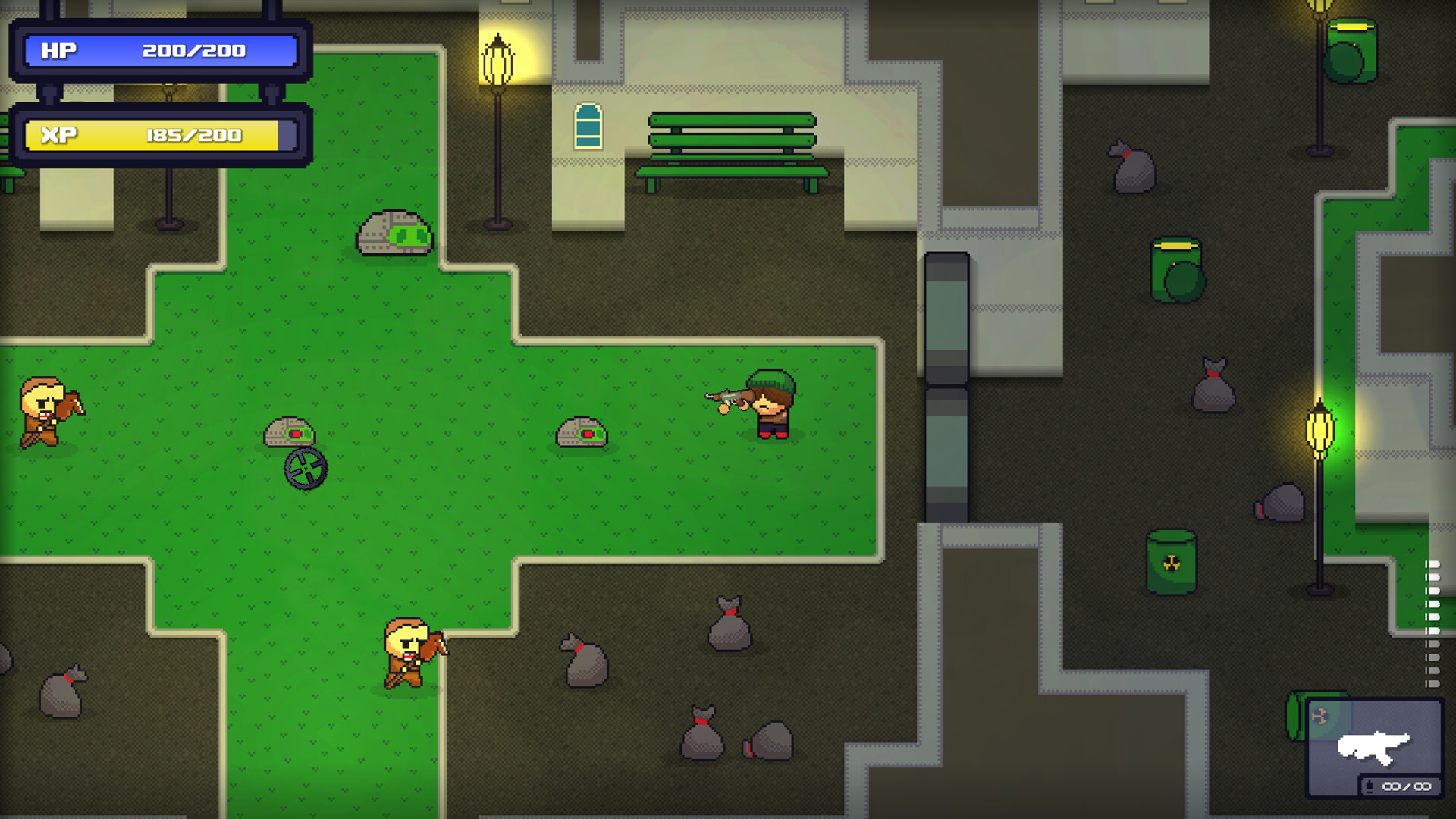 Steal Deal screenshot 1