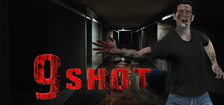 9SHOT Cheat Engine/CT