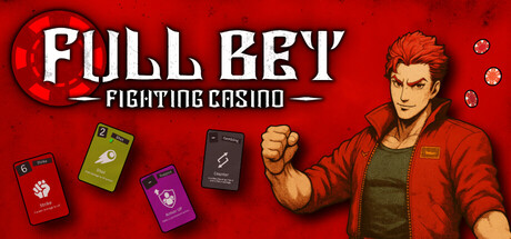 FULL BET  - FIGHTING CASINO -