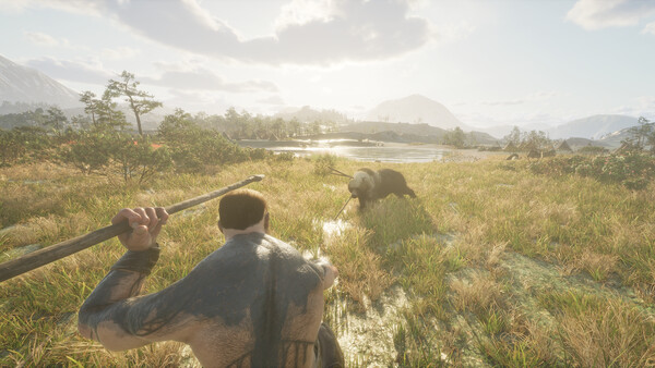 Primal Survival Wars — 5