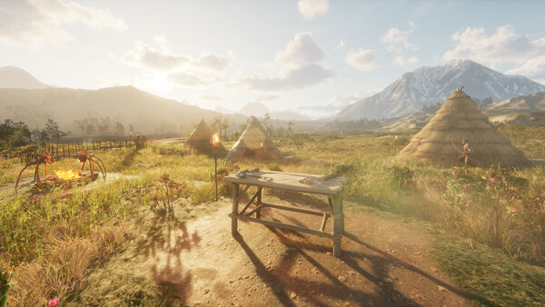 Primal Survival Wars — 6