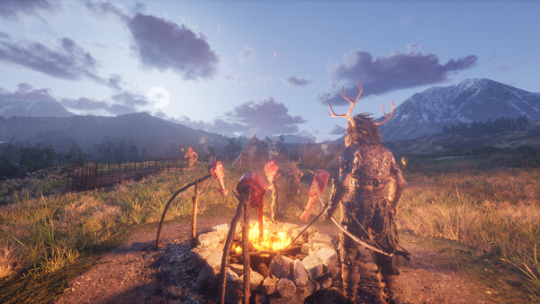 Primal Survival Wars — 4