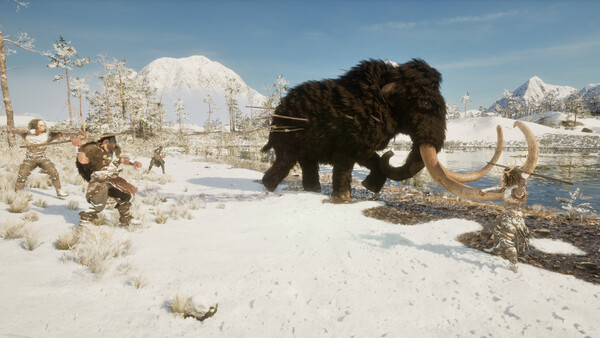Primal Survival Wars — 3