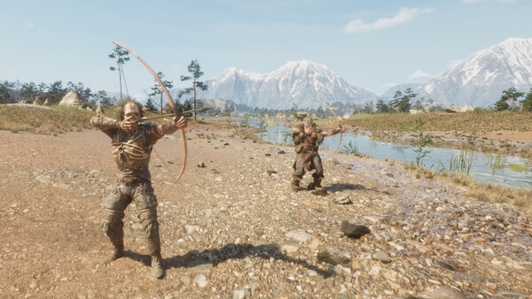 Primal Survival Wars — 13