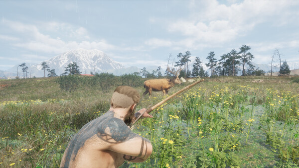 Primal Survival Wars — 10