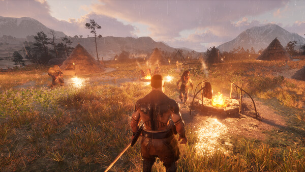 Primal Survival Wars — 2