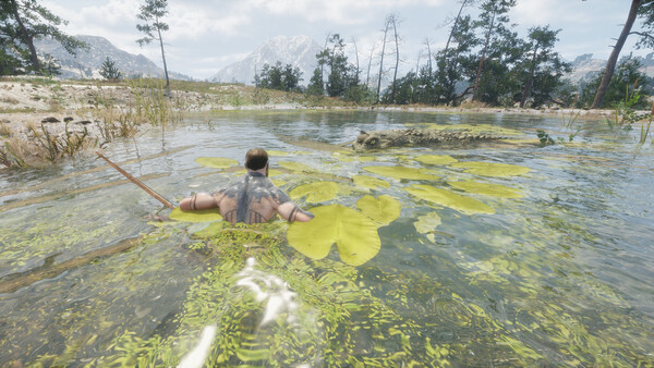 Primal Survival Wars — 9