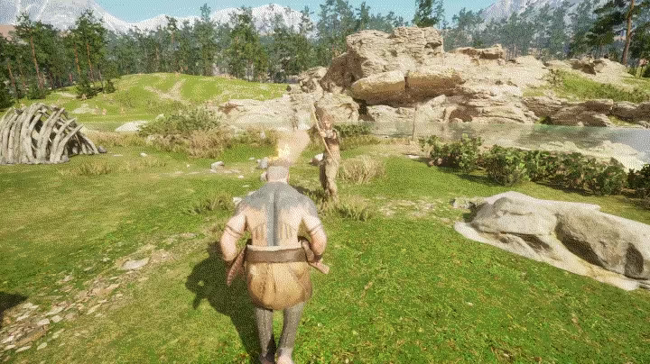 Primal Survival Wars video 2