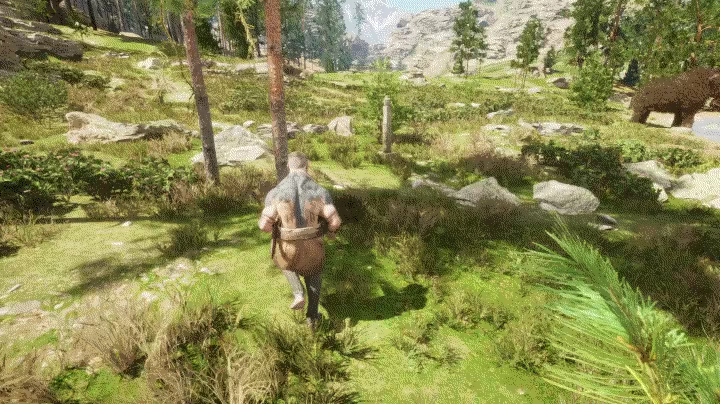 Primal Survival Wars video 4