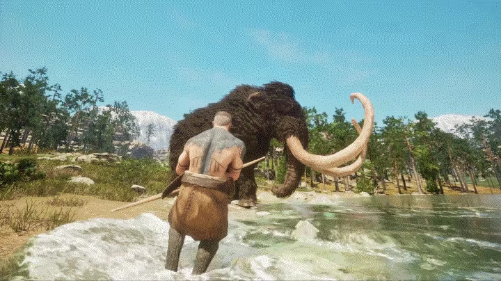 Primal Survival Wars video 1
