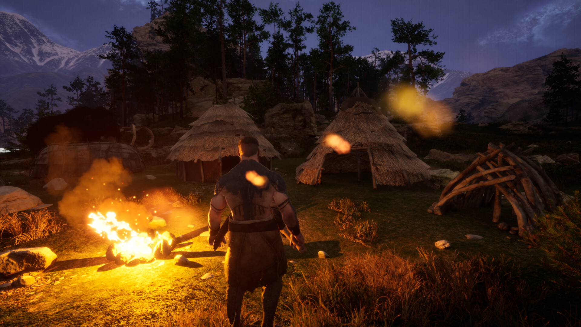 Primal Survival Wars screenshot 8