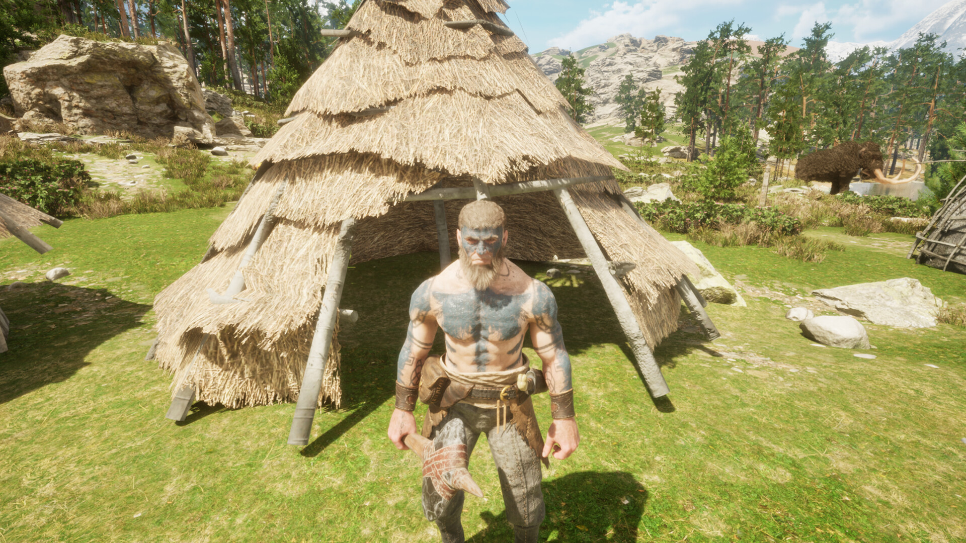 Primal Survival Wars screenshot 5