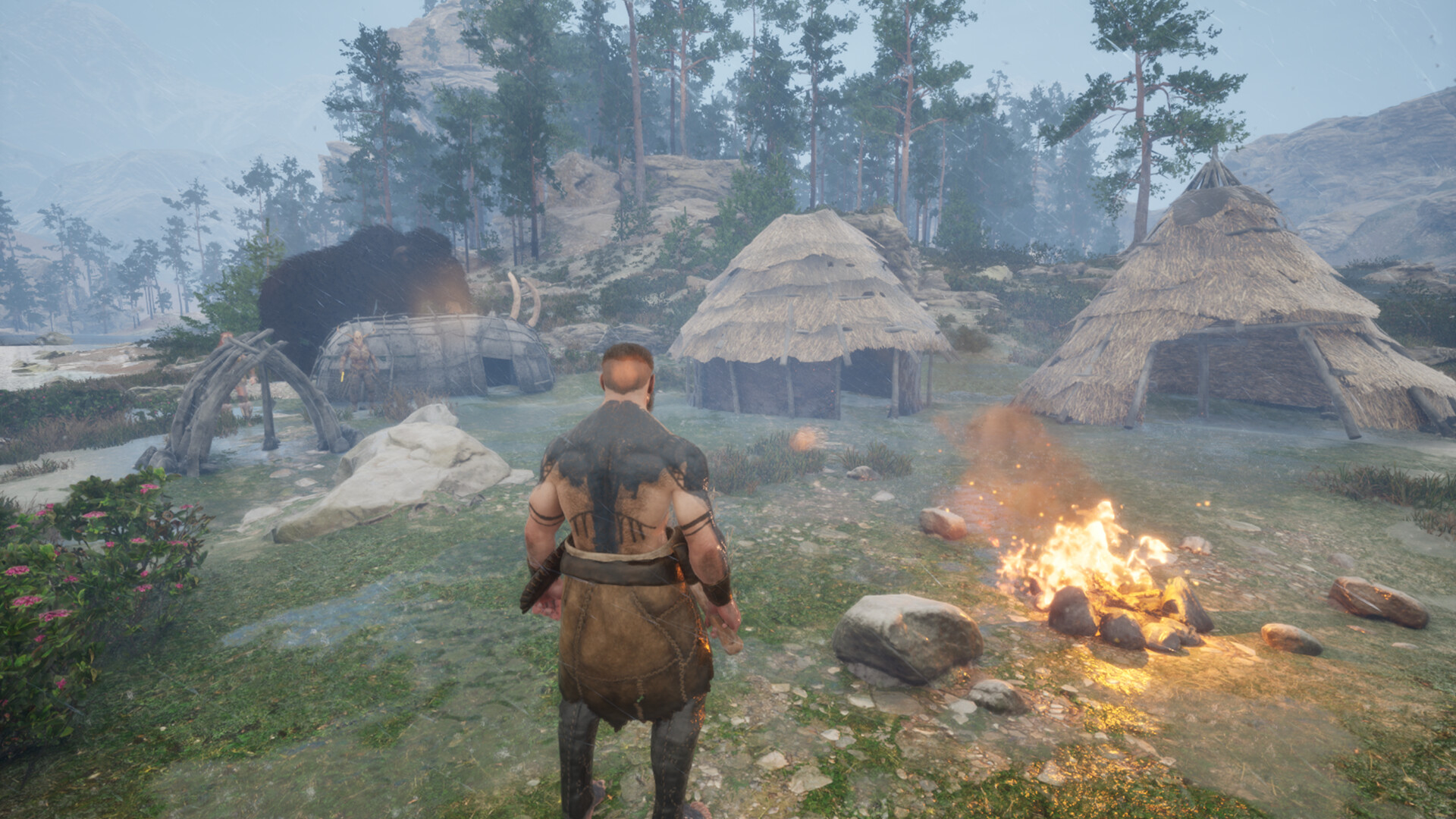 Primal Survival Wars screenshot 10