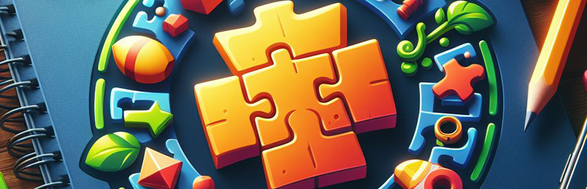SVG-001 PUZZLES