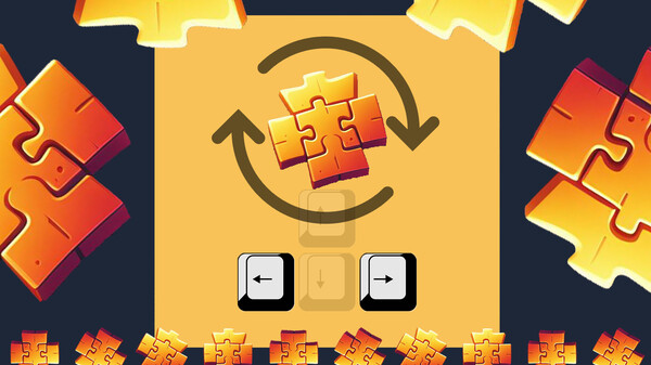 SVG-001 PUZZLES screenshot 5