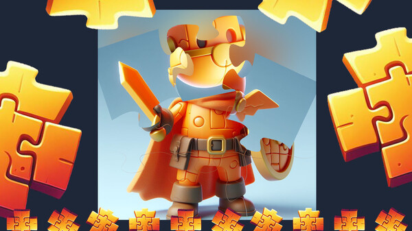 SVG-001 PUZZLES screenshot 3