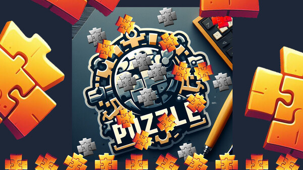 SVG-001 PUZZLES screenshot 2