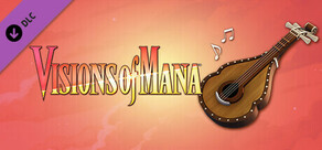 Visions of Mana: Mana Series BGM Bundle